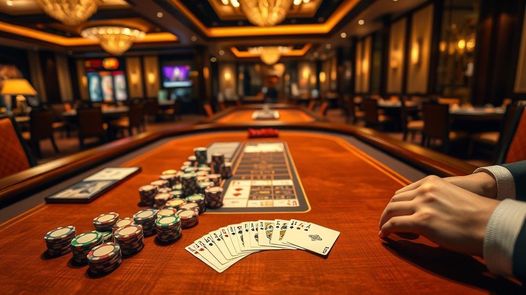 ภาพประกอบการออกรางวัลหวยฮานอยและยี่กี