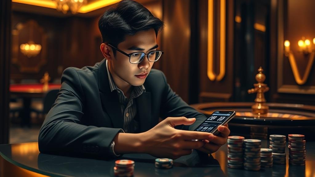 แอปพลิเคชันวิเคราะห์หวยหุ้น