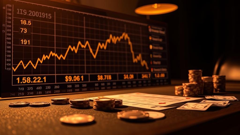 สถิติหวยฮานอย VIP, ลาวเศรษฐี และหุ้นกาตาร์