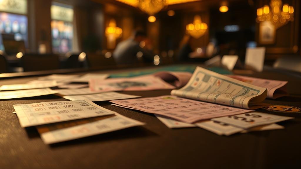 อัปเดตแนวทางหวยหุ้นต่างประเทศ: วิเคราะห์เลขเด่นบน-ล่าง พร้อมจับสัญญาณเด็ดงวดนี้