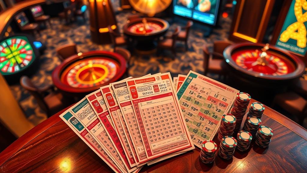 ความปลอดภัยของเว็บหวยออนไลน์