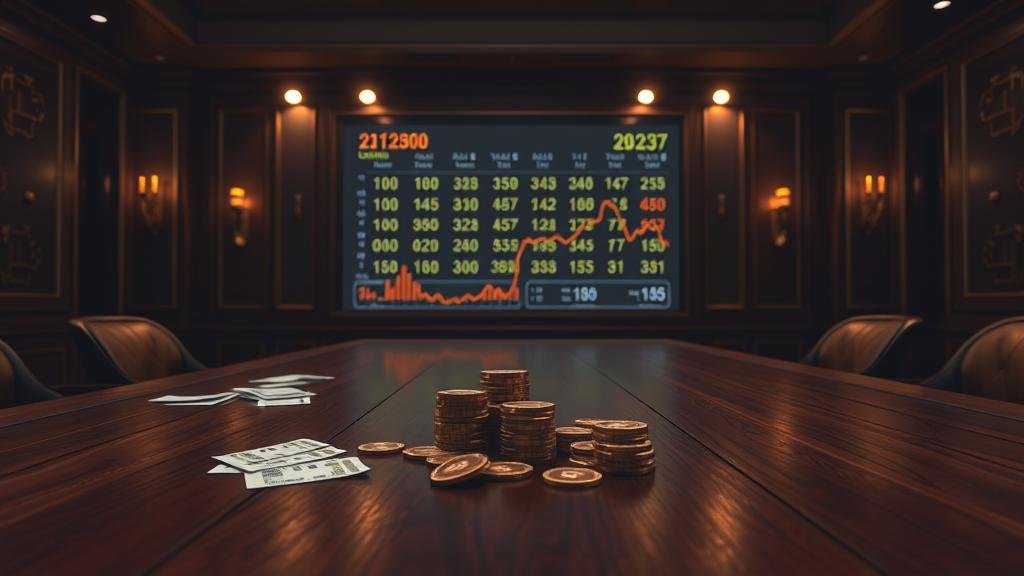 รวมหวยต่างประเทศยอดนิยม