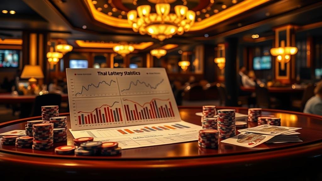 เว็บหวยออนไลน์ที่มั่นคง ปลอดภัย จ่ายจริง