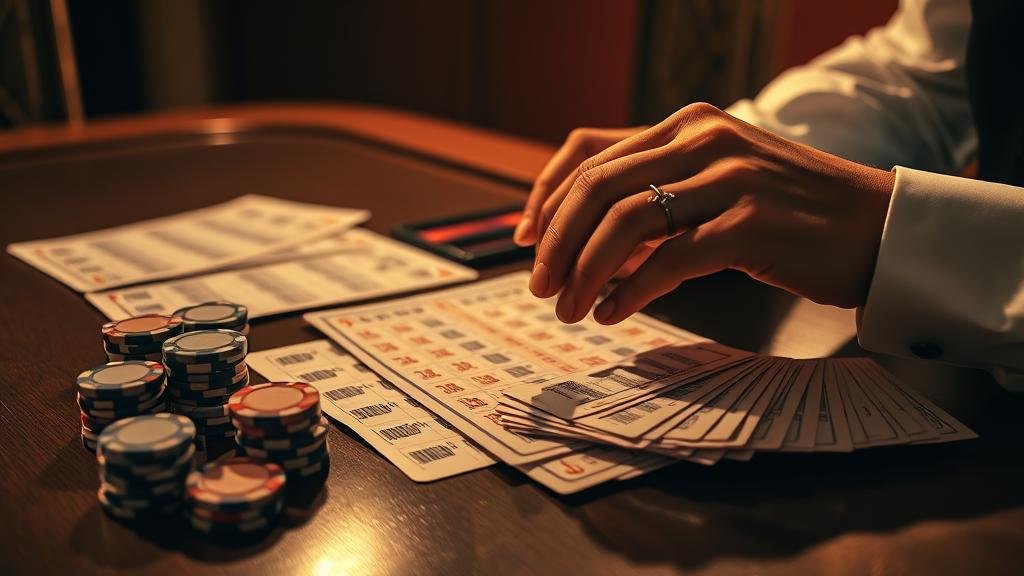 หวยต่างประเทศยอดนิยม