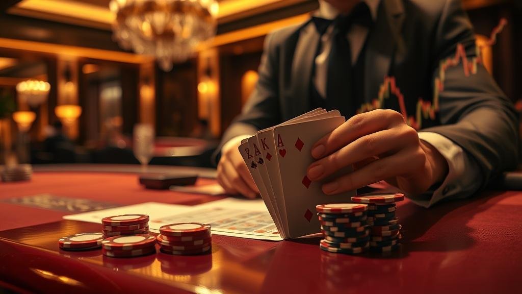 วิเคราะห์แนวโน้มหวยหุ้นต่างประเทศ: ส่องเลขเด่นหุ้นไทย เย็นนี้ พร้อมสูตรยี่กี ...