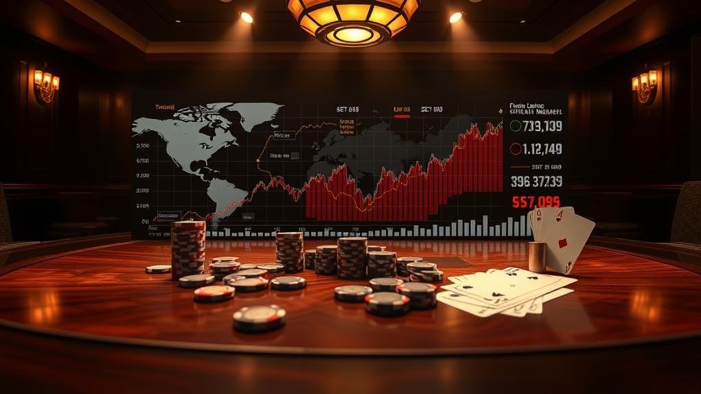 หน้าจอแสดงเครื่องมือวิเคราะห์หวยและข้อมูลสด