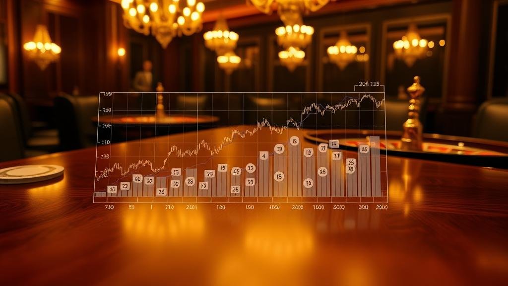 มือถือสลากกินแบ่งพร้อมสัญลักษณ์เงินบาทไทย