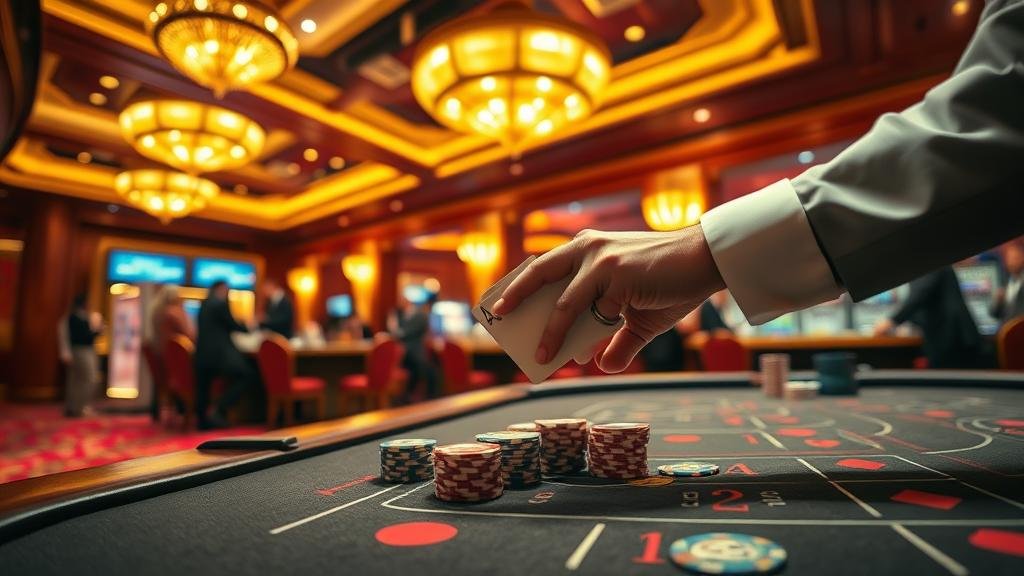 นักพนันออนไลน์ชาวไทยกับการลุ้นเลขเด็ด