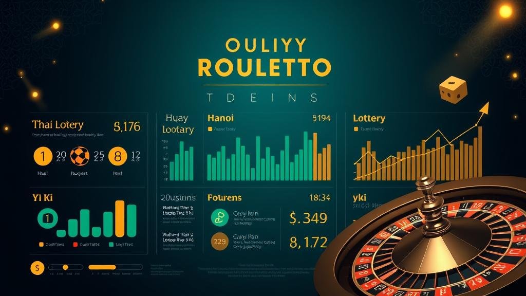 ผู้ถูกรางวัลหวยฮานอย