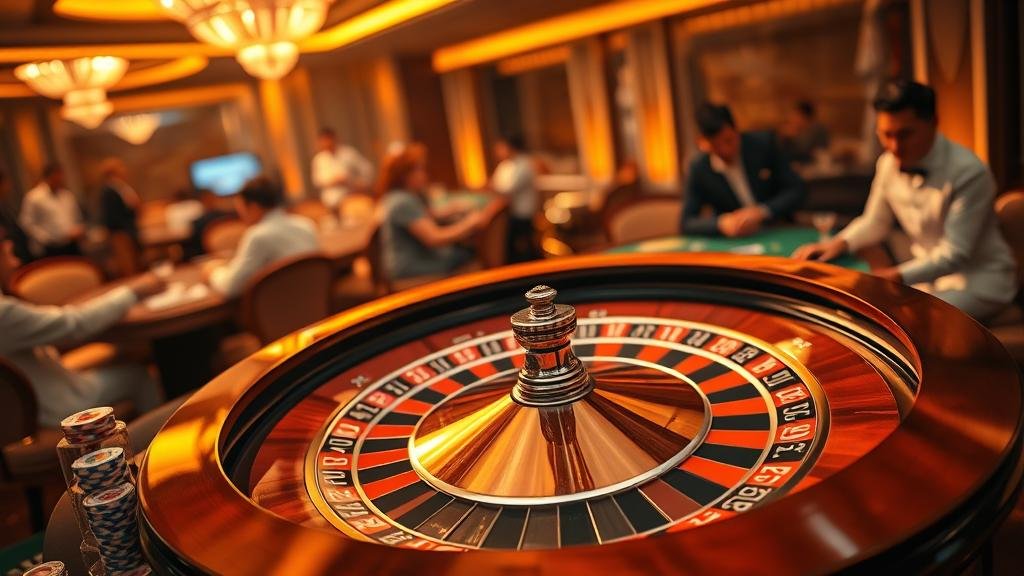 หน้าจอแสดงผลหวยยี่กี