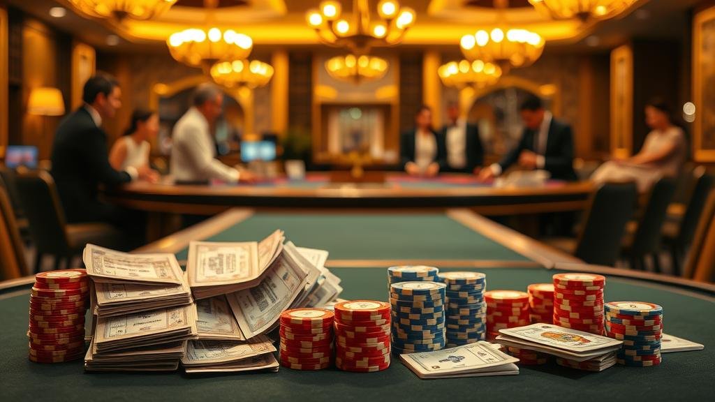 สถิติชัดเจน! เลขเด็ดหุ้นไทย ลาว ยี่กี ฮานอย ครบจบในที่เดียว