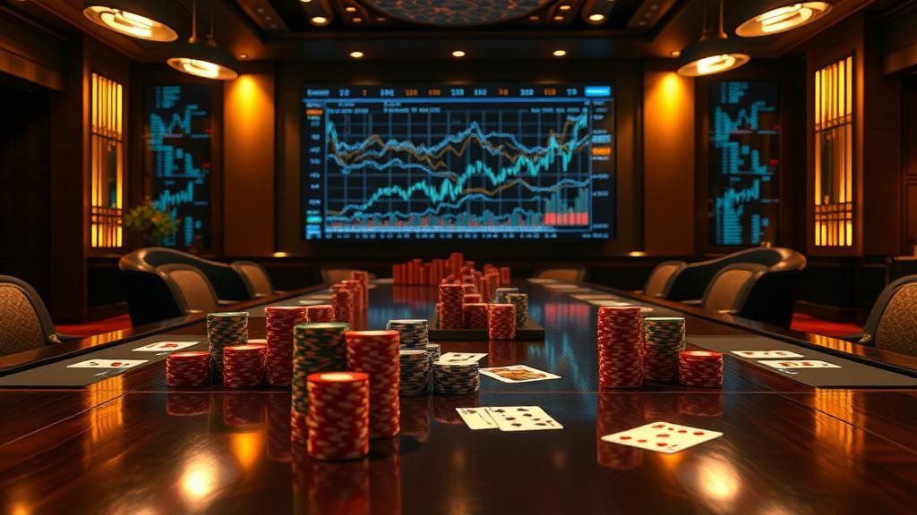 รวมสูตรเด็ด! แนวทางหวยหุ้นไทย ลาว ยี่กี ฮานอย ครบจบในที่เดียว