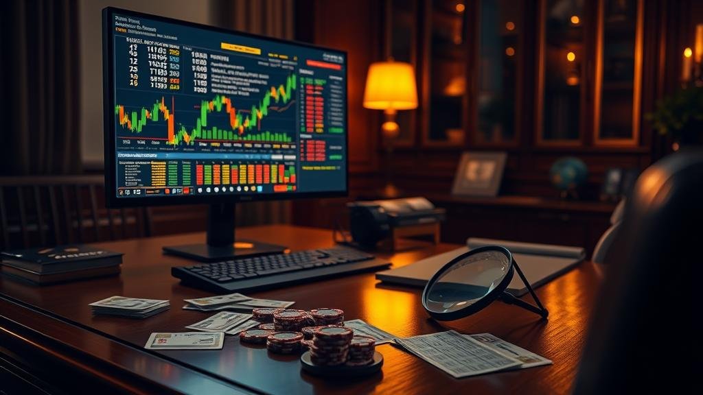 การซื้อหวยลาวและหวย ธกส.