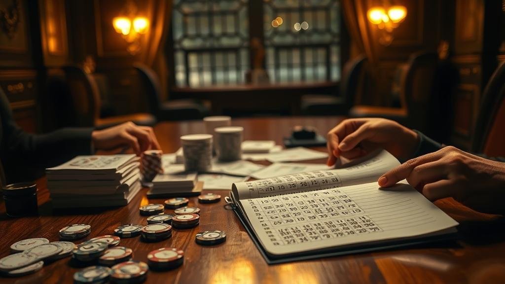 ภาพรวมหวยออนไลน์ยอดนิยม