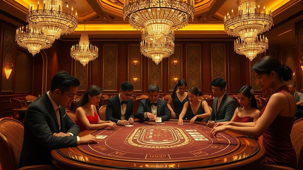 สแกนเทรนด์เลขเด็ดหุ้นไทย-ลาว-ยี่กี-ฮานอย: สูตรคำนวณแม่นยำ ปลอดภัย