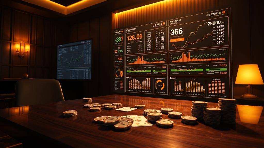 เลขเด็ดหวยหุ้นพร้อมโอกาสรวย