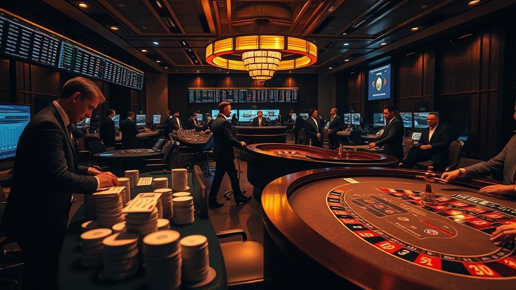 วงล้อสุ่มเลขยี่กี VIP