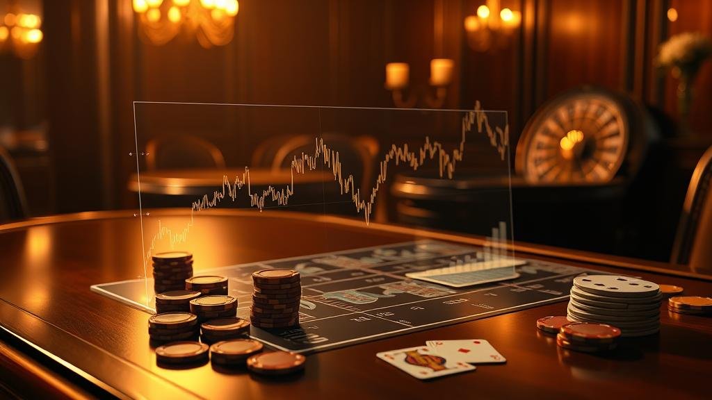 แนวโน้มตลาดหุ้นเกาหลี