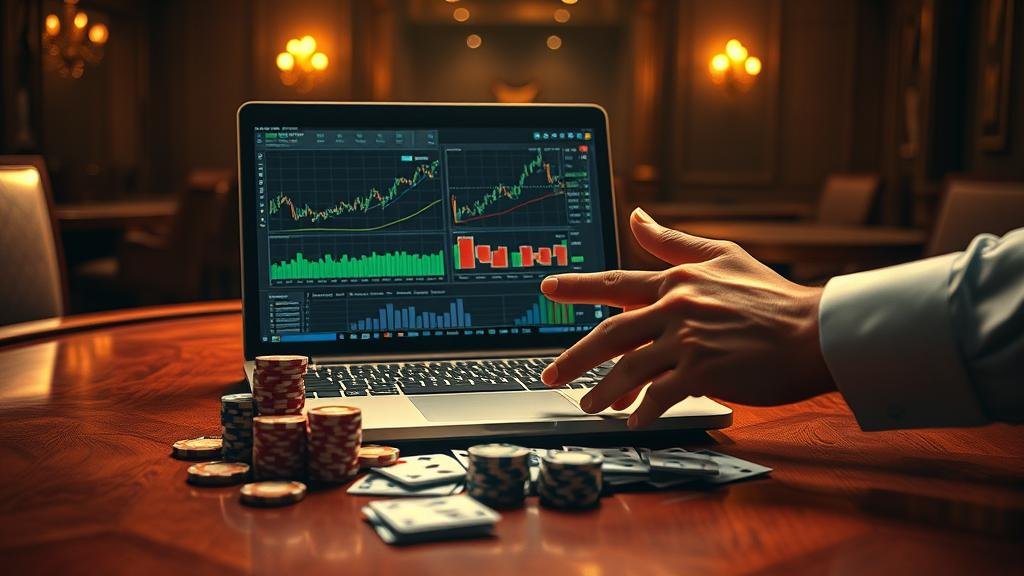 เจาะลึกสูตรเด็ด หุ้นอินเดีย ฮานอยปกติ ลาวพัฒนา: คำนวณเลขเด็ดแม่นยำล่าสุด