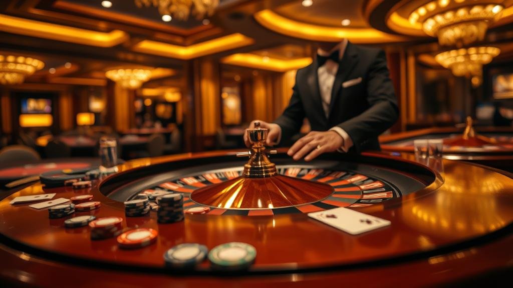 นักเสี่ยงโชคที่ประสบความสำเร็จ