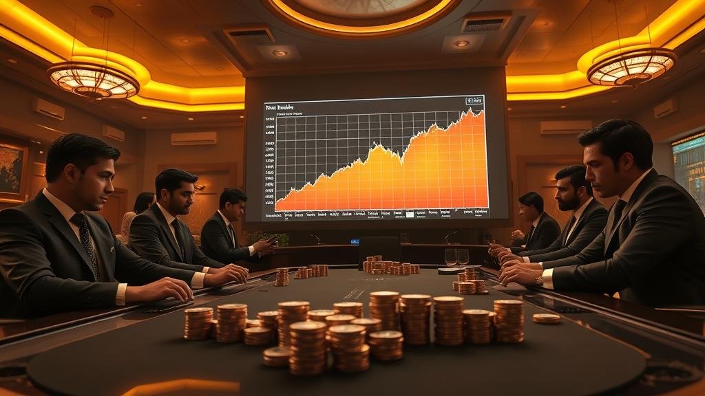 หวยลาวพัฒนา และการแสดงผลผ่านมือถือ