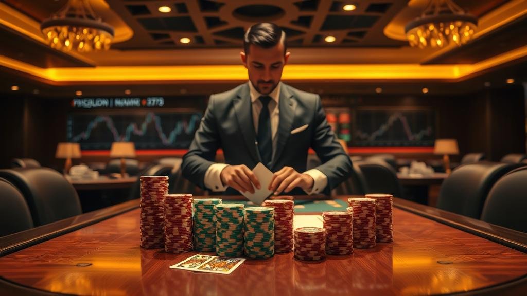 เจาะลึกสูตรเด็ด หุ้นอินเดีย ฮานอยปกติ ลาวพัฒนา: วิเคราะห์แนวทางเด่นล่างล่าสุด