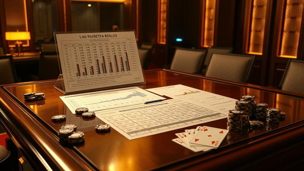 สูตรเด็ด 'หุ้นอินเดีย' 'ลาวพัฒนา' 'ยี่กีห้องแดง' 'ฮานอยปกติ': วิเคราะห์ 'เด่น...