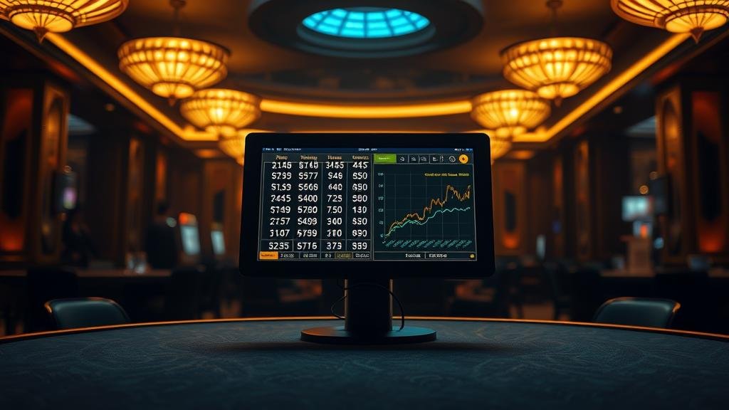 การออกรางวัลหวยฮานอยและยี่กี