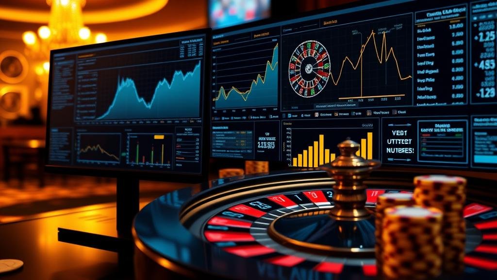 ถอดรหัสสถิติหวยหุ้น: วิเคราะห์เลขเด็ด วิ่งล่าง หุ้นไทยเที่ยง ลาวทอง งวดพิเศษ