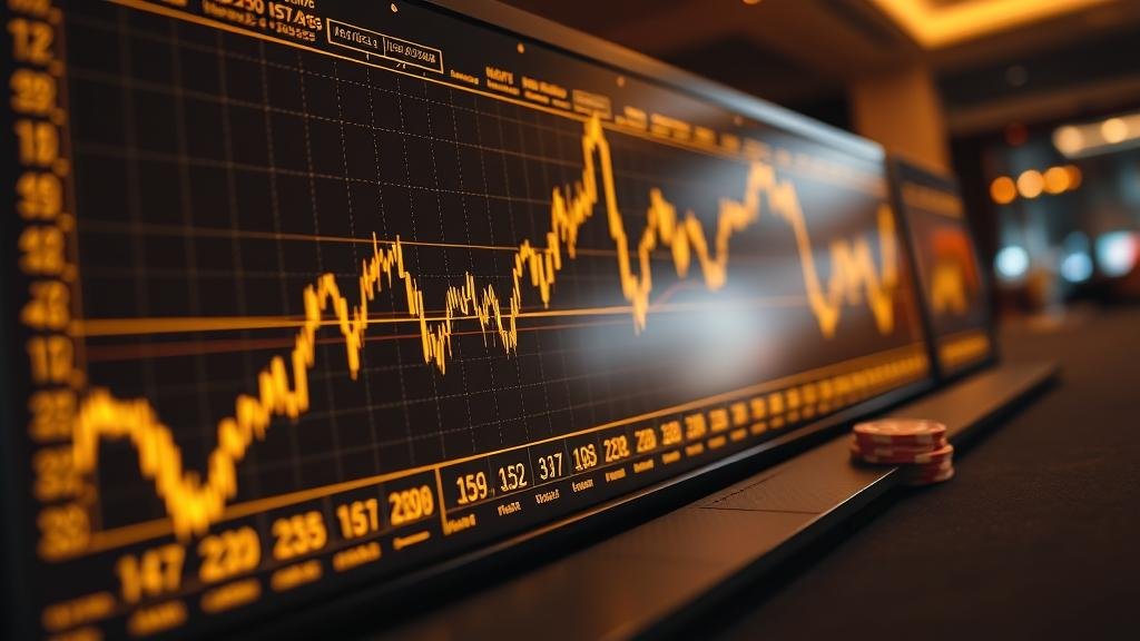 ลูกบอลล็อตเตอรี่หวยฮานอยและลาว