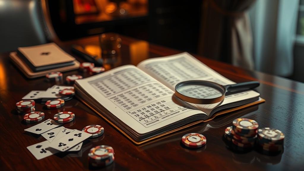 อินโฟกราฟิกสูตรคำนวณเลขเด็ดหวยหุ้น