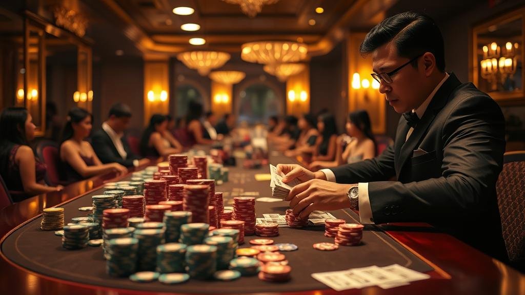 การคำนวณเลขเด็ดหวยลาว VIP ด้วยสถิติ