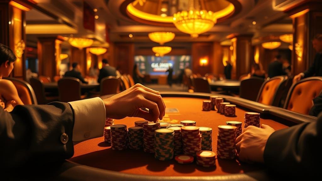 เจาะลึกแนวทางหุ้นสิงคโปร์-ออสเตรเลีย: สูตรเด็ดสองตัวบนฮานอยพิเศษ ค่ำนี้