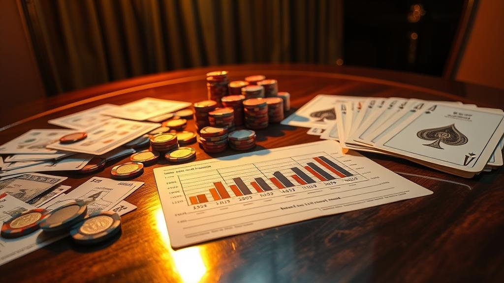 เจาะลึกสถิติหวยหุ้นไทย: สูตรคำนวณแม่นยำ ปักหน่วย ลาวVIP ฟันธงล่าง