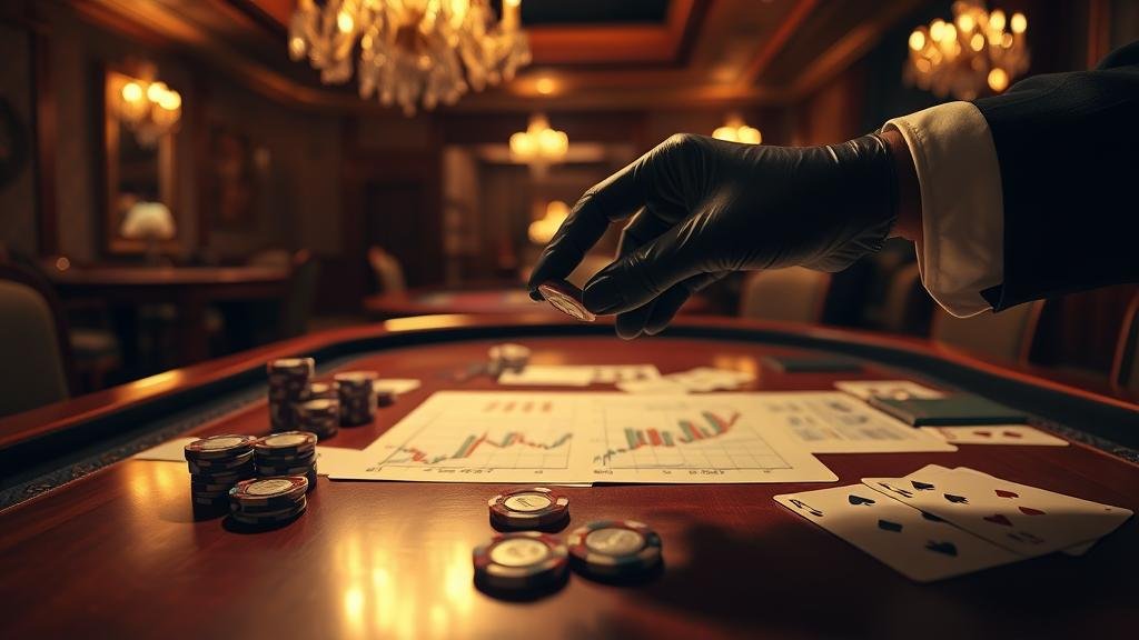 วิเคราะห์หุ้นสิงคโปร์-เยอรมนี: สูตรจับวินเลขเด็ด ลาวกาชาด-ฮานอยพิเศษ ค่ำนี้