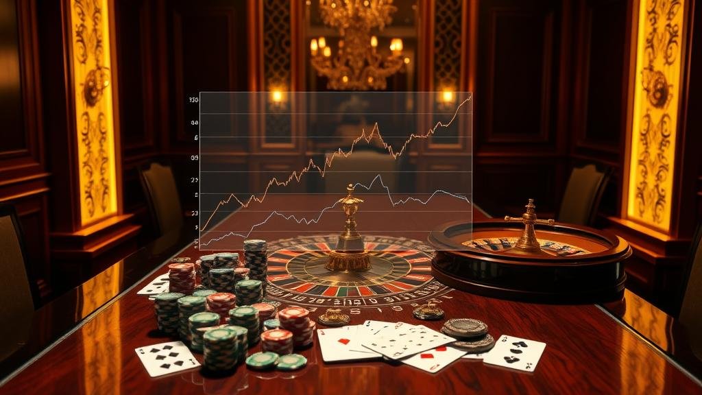 รวมเลขเด็ดและผลตอบแทนจากหวยออนไลน์