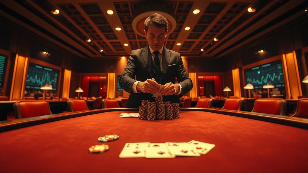 เปิดตำรา หุ้นสิงคโปร์-ฮานอยกาชาด: วิเคราะห์เลขเด่นแม่นยำ สถิติชัดเจน