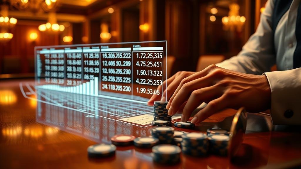 การเล่นหวยยี่กีออนไลน์