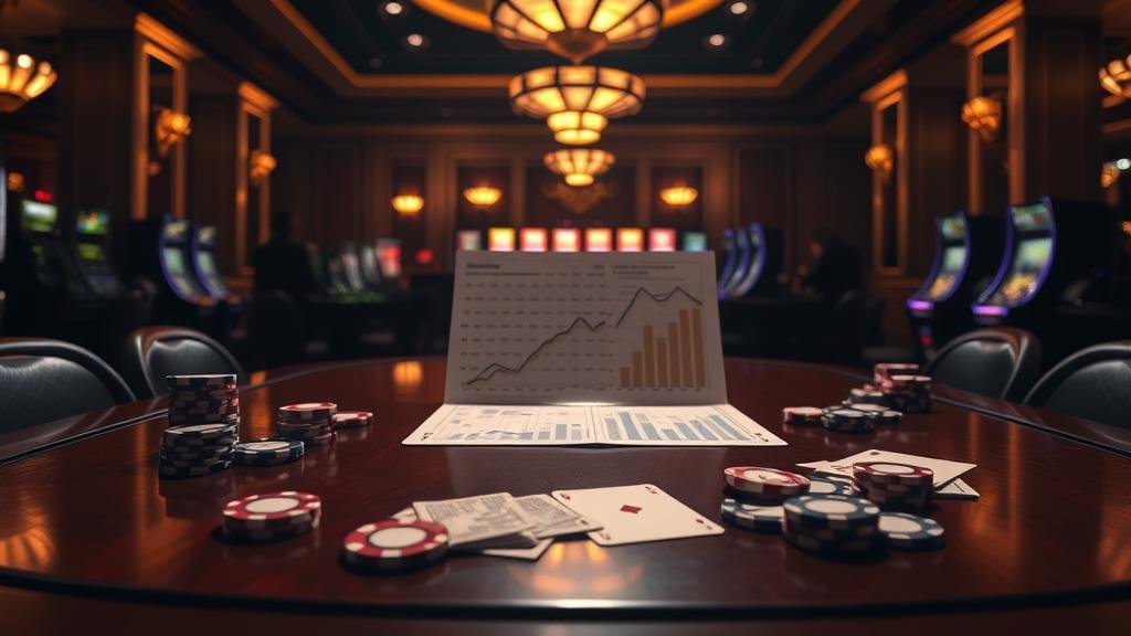 ภาพรวมผลหวยและสถิติ