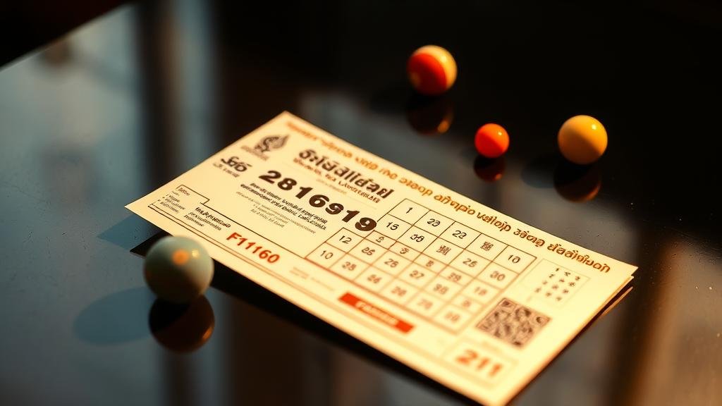 รวมหวยออนไลน์หลากหลายประเภท