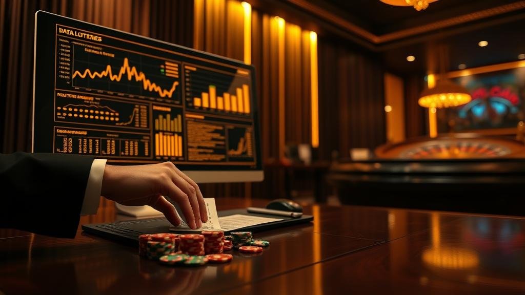 สูตรเด็ดคำนวณสถิติหวยหุ้นไทย-ต่างประเทศ: ลาวพัฒนา ฮานอยพิเศษ ธกส. แม่นยำ