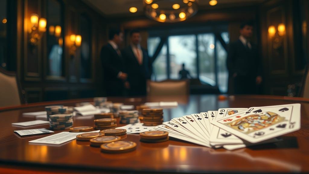 แนวทางหวยหุ้นไทยและต่างประเทศ