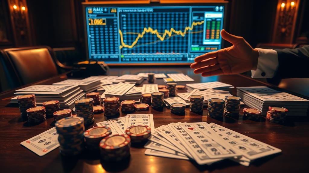 ความปลอดภัยและการเงินที่มั่นคง