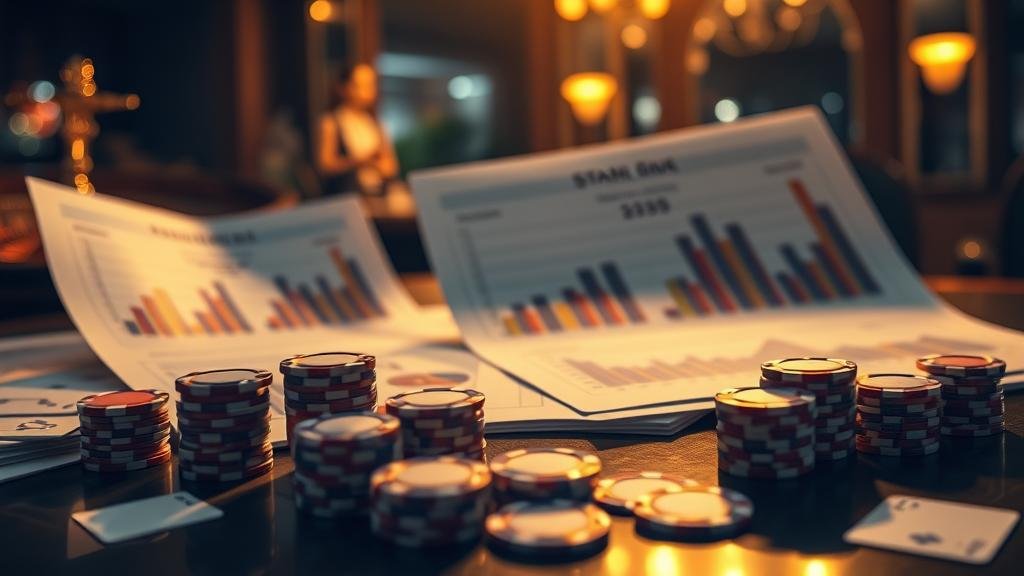 ภาพประกอบการออกรางวัลหวยฮานอยและลาว