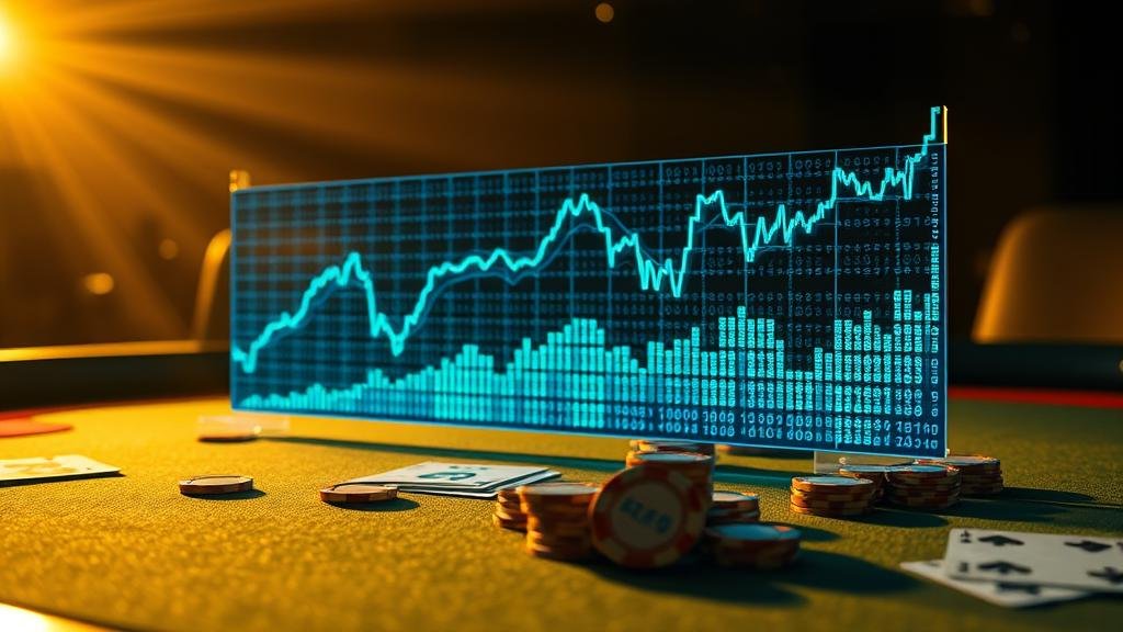 สูตรคำนวณหวยหุ้นแม่นๆ: วิเคราะห์สถิติฮานอย ลาว ธกส. ลุ้นรับรางวัลใหญ่