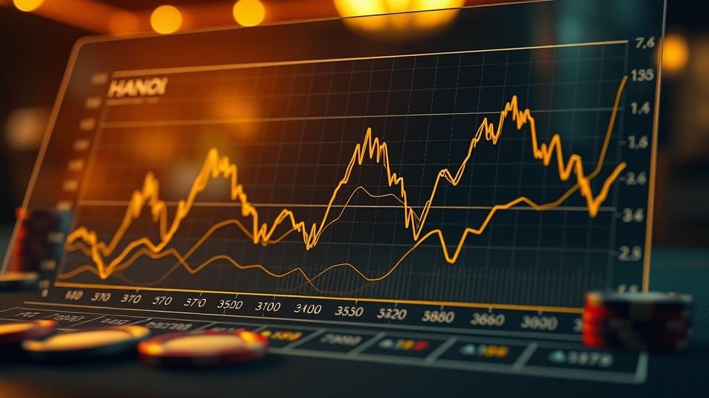 การวิเคราะห์หวย ธกส. และหวยหุ้นต่างประเทศ