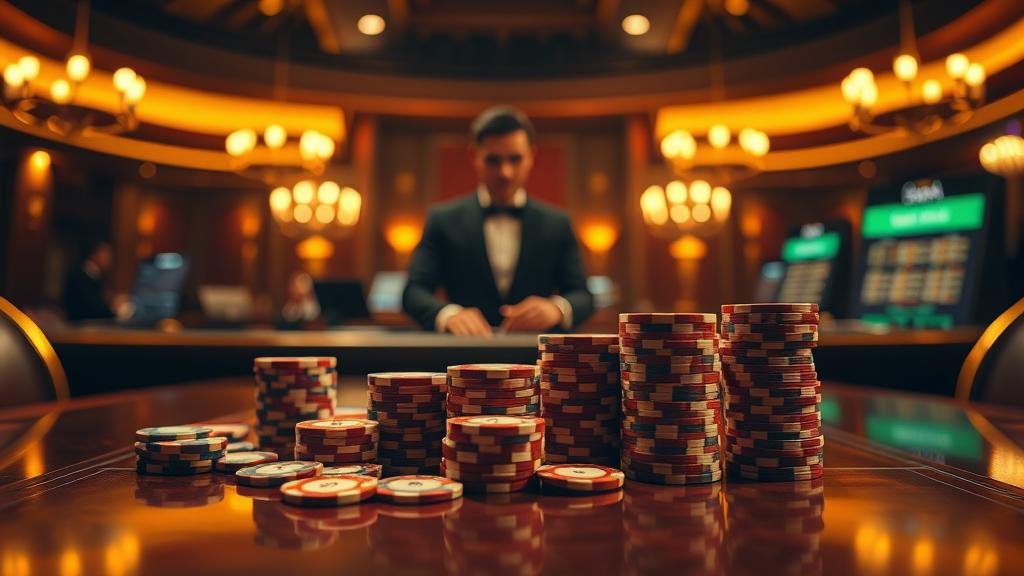 นักเสี่ยงโชคหวยหุ้นต่างประเทศ