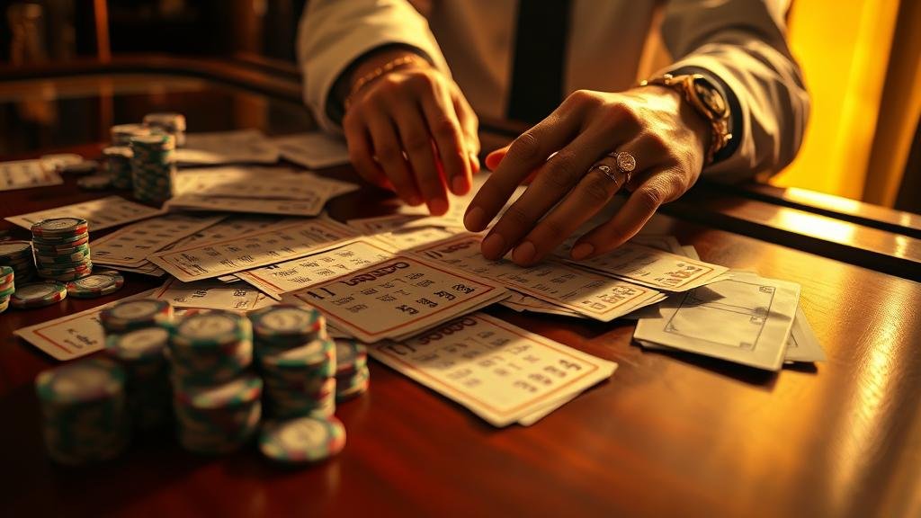 เว็บหวยออนไลน์ ครบวงจร