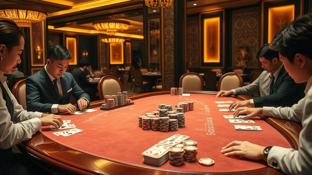 คนไทยลุ้นเลขเด็ดหวยออนไลน์