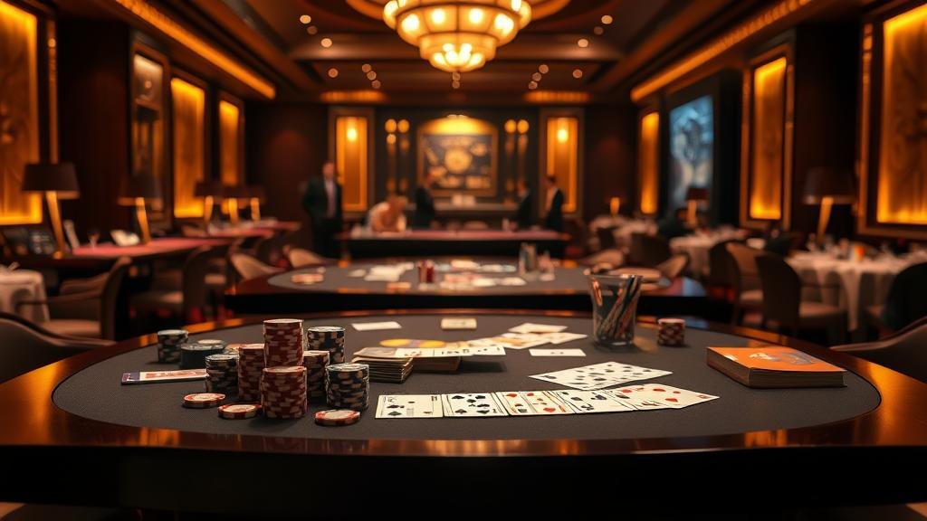 ความสุขและความตื่นเต้นจากการถูกรางวัล